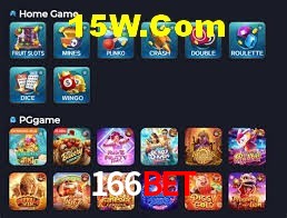 Tennis Betting 166Bet