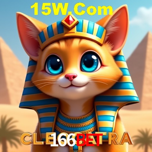 APP oficial da 166Bet para mobile