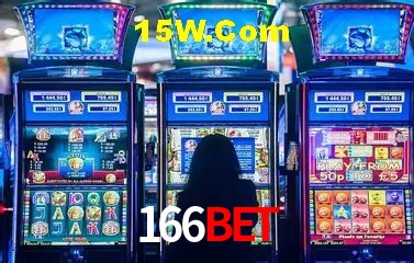 Login Seguro 166Bet