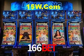 Integração de APIs 166Bet