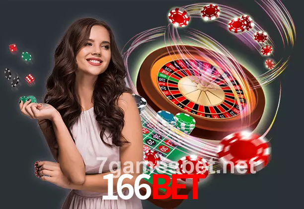 vivo no cassino 166Bet