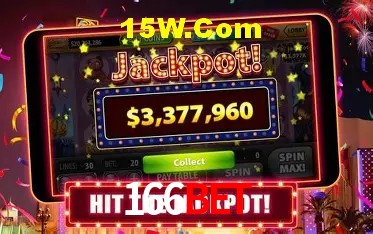 Jogos de Slot 166Bet