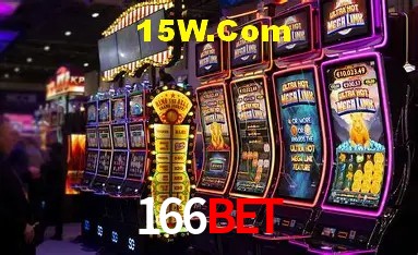 Experiência VIP 166Bet