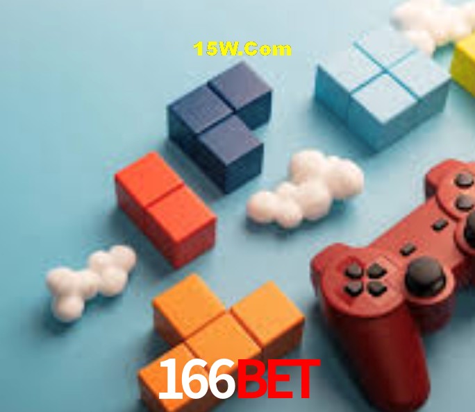 Jogos de Slot 166Bet