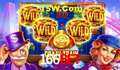 Estatísticas 166Bet