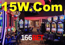 Torneios 166Bet