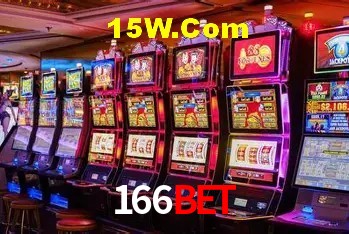 Sistemas de Segurança 166Bet