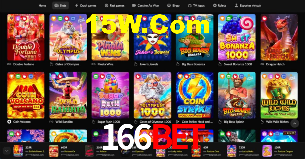 166Bet Baixar App