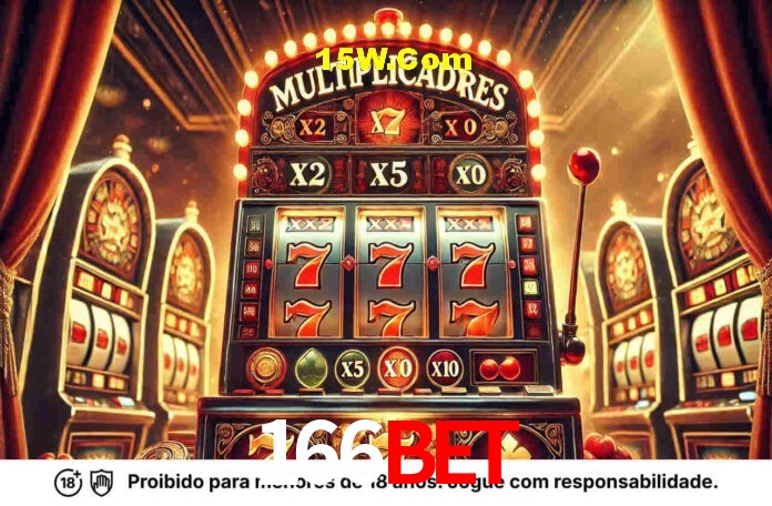 Descubra a Essência do 166Bet: Nossa História e Compromissos