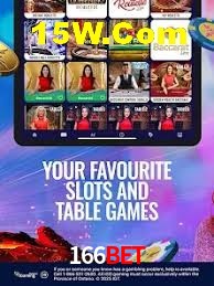 Mesa de Blackjack 166Bet