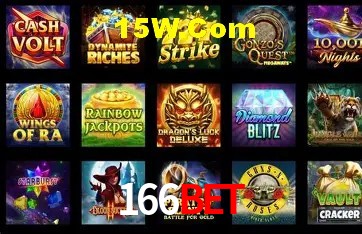 Ofertas Exclusivas 166Bet